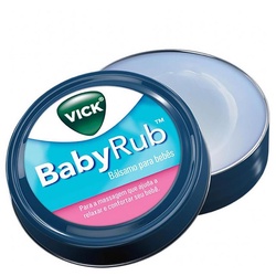Vick Baby Rub Baby 12g
