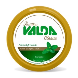 Valda Past 50un