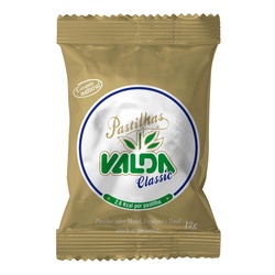 Valda Classic Sache 12g