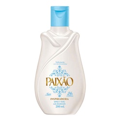 Oleo Paixao 200ml Only You