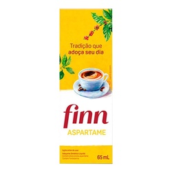 Adoc Finn Aspartame 65 Ml
