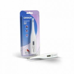 Termometro Digital Rigido Omron