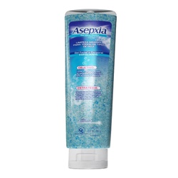 Asepxia Gel Ducha Esfol 250ml