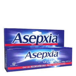 Asepxia Gel Spot 28gr