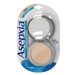 Asepxia Maq Po Claro 10g