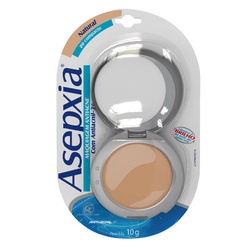 Asepxia Maq Po Natural 10g