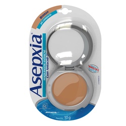 Asepxia Maq Po Bronze