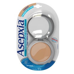 Asepxia Maq Cr Natural 10g