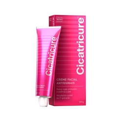 Cicatricure Creme 60gr