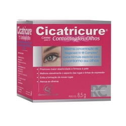 Cicatricure Contorno De Olhos 8.5gr