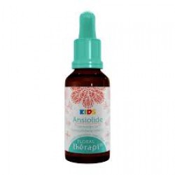 Floral Kids Ansiedade 30ml