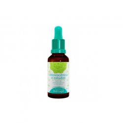 Floral Adolencia E Estudos 30ml  (focus)