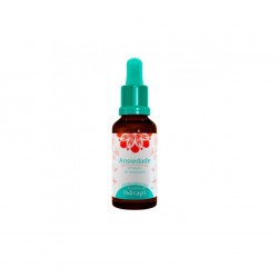 Floral Ansiedade 30ml  (serenide)