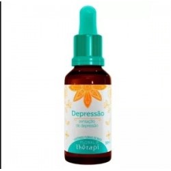 Floral Depressao 30ml