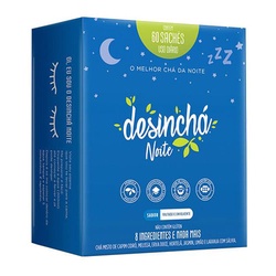 DesinchÁ Noite 60 Saches