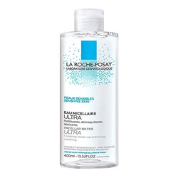 Agua Micelar Lpr Ultra 400ml