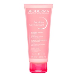 Sensibio Gel Moussant 200ml