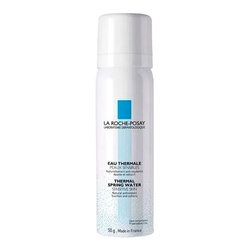Agua Termal Spray 50ml (eau Thermale)