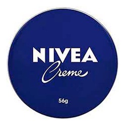 Creme Nivea 56g Edicao Especial