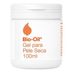 Bio-oil Gel Pele Seca 100ml