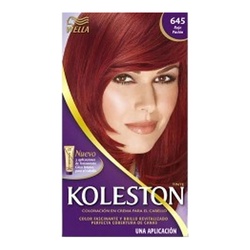 Tint.koleston 645 V.paix