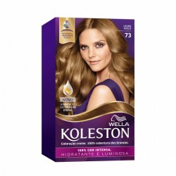 Tintura Koleston 73 Louro Avela