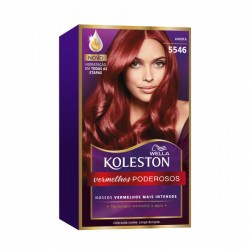 Tintura Koleston 5546 Amora Esp
