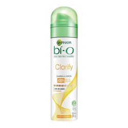 Desodorante Bi-o Aero 90ml Clarify