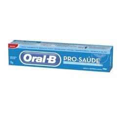 Cr.dent Oral B Pro Saude Menta Refr 70gr