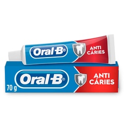 Cr.dent Oral-b 123 70gr