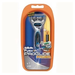 Apar.fusion Proglide Power