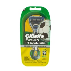 Fusion Proglide Selecao Ap C/1und
