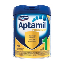Aptamil 1 800g