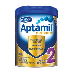 Aptamil 2 800g