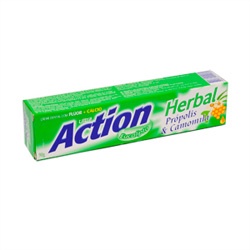 Cr.dent.action Herbal Prop+camomila