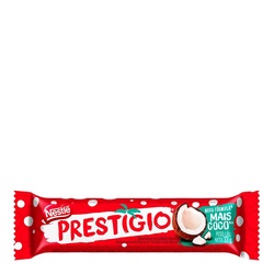 Chocolate Prestigio 33gr