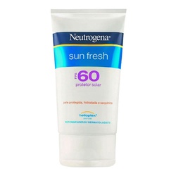 Neut Sun Fresh Fps60 120ml