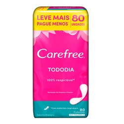 Abs.carefree C/80 Tododia S/perf Pg60lv8