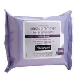 Neutrogena Lenco Facial Demaq Nigth C/25