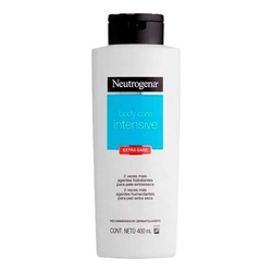 Neut Body Care 400ml Int Pele Seca