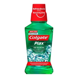 Enxaguante Buc Plax Glacial 250ml