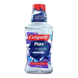 Antissepitco Bucal Plax 250ml Ice Fusion