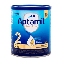 Aptamil 2 400g Danone