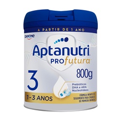 Aptanutri Profutura 3 800g