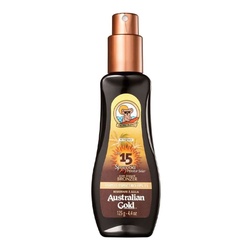 Bronz.australian Gold Spray Gel 15 125gr