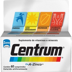 Centrum C/60 Cprs
