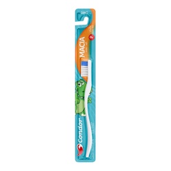 Escova Dental Condor Jr Dino