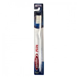 Escova Dental Dura