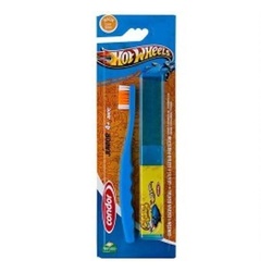 Escova Dental Condor 3160-0 Hw