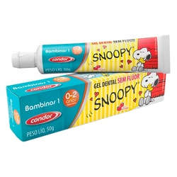 Gel Dental Snoop 50g
